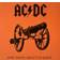 AC/DC - Those About To Rock [LP] (Vinyl)